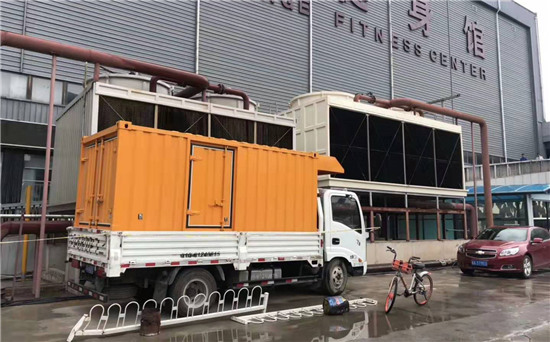和县300KW发电机组适配电缆规格选型指南