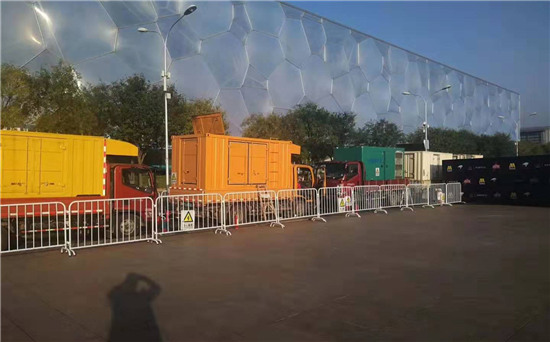 和县400KW发电机组适配电缆规格选型指南