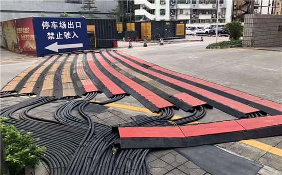 和县发电机组电缆选型完整具体步骤(工程通用标准流程)